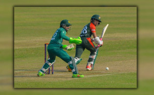 বাংলাদেশ-পাকিস্তান সিরিজ : সূচি ও ভেন্যু পরিবর্তন