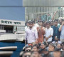 এনসিপির আন্দোলন নিয়ে মুখ খুলল ইসি