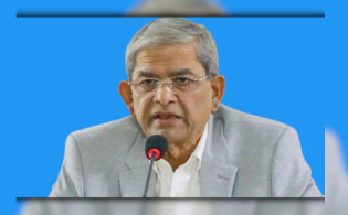 রাজনীতি নিয়ে যা বললেন মির্জা ফখরুল