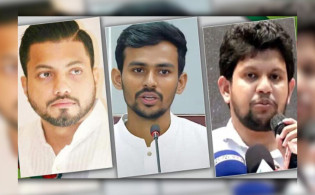 উপদেষ্টা আসিফ মাহমুদ ও মাহফুজ আলমের পদত্যাগ চান ইশরাক