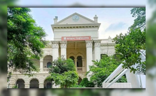 ২৩ দিনের ছুটিতে যাচ্ছে জগন্নাথ বিশ্ববিদ্যালয়