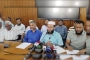 এবার কুয়েটের নতুন উপাচার্যের পদত্যাগ দাবি