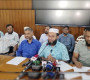 এবার কুয়েটের নতুন উপাচার্যের পদত্যাগ দাবি