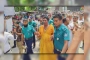 লং মার্চ থেকে শিক্ষক নেতা কাওছার গ্রেপ্তার