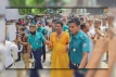 লং মার্চ থেকে শিক্ষক নেতা কাওছার গ্রেপ্তার