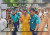 লং মার্চ থেকে শিক্ষক নেতা কাওছার গ্রেপ্তার