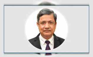 এনবিআরের সাবেক চেয়ারম্যানের দেশত্যাগে নিষেধাজ্ঞা