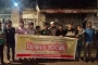 ঈদের আগেই ডাকসু'র তফসিল ঘোষণার দাবিতে বিক্ষোভ