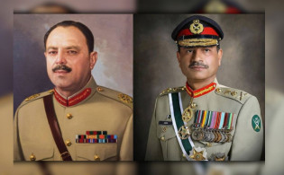 পাকিস্তানে ৬৫ বছর পর ফের ফিল্ড মার্শাল, কেন এত তাৎপর্যপূর্ণ?