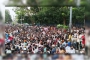 এবার সচিবালয় অভিমুখে ‘লং মার্চ’ করবে শিক্ষকরা