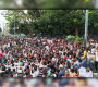 এবার সচিবালয় অভিমুখে ‘লং মার্চ’ করবে শিক্ষকরা