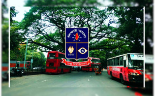 বহিরাগত নিয়ন্ত্রণে কঠোর অবস্থানে ঢাবি প্রশাসন