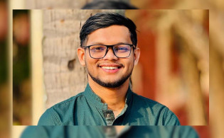 ছাত্র সংসদ নির্বাচনের আগে জাতীয় নির্বাচন হবে না