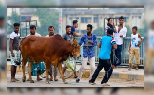 যাদের সঙ্গে কোরবানি দিলে কবুল হবে না– কারণগুলো কী?