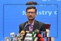 ভারতের সঙ্গে চুক্তি বাতিল নিয়ে যা বললেন পররাষ্ট্র উপদেষ্টা