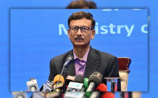 ভারতের সঙ্গে চুক্তি বাতিল নিয়ে যা বললেন পররাষ্ট্র উপদেষ্টা