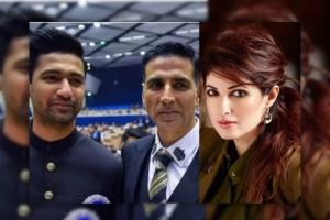 ‘অপারেশন সিঁদুর’ সিনেমা নিয়ে অক্ষয়-ভিকির দ্বন্দ্ব!
