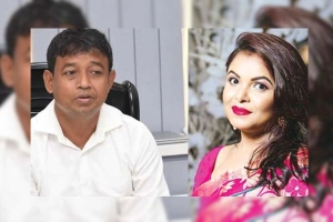শাওন-হারুনসহ ১২ জনের বিরুদ্ধে দেশত্যাগে নিষেধাজ্ঞা
