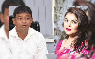 শাওন-হারুনসহ ১২ জনের বিরুদ্ধে দেশত্যাগে নিষেধাজ্ঞা