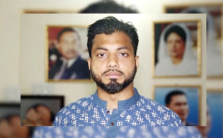 আন্দোলন থেকে সরে দাঁড়ালেন ইশরাক