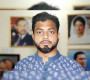 আন্দোলন থেকে সরে দাঁড়ালেন ইশরাক
