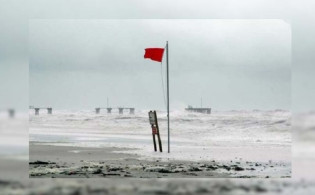 বঙ্গোপসাগরে ঝোড়ো হাওয়ার শঙ্কা, জারিসহ ৩ নম্বর সংকেত