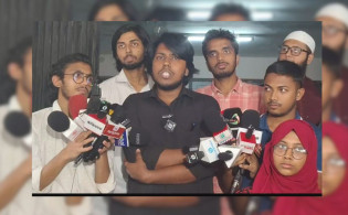 ঈদের আগে ডাকসু তফসিল ঘোষণার আহ্বান