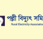 ৭ দফা দাবিতে টানা আন্দোলনে পল্লী বিদ্যুৎকর্মীরা