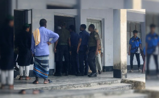 ছাত্রদলের দুই গ্রুপের সং-ঘর্ষে আহত ৫
