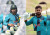 সৌম্য ছিটকে যাওয়ায় দলে ফিরেছেন মিরাজ