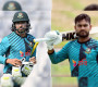 সৌম্য ছিটকে যাওয়ায় দলে ফিরেছেন মিরাজ