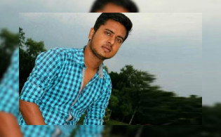 ২১ দিন পর দেশে ফিরল প্রবাসীর নিথর দেহ