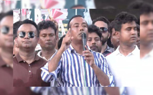 ফের যমুনা ঘেরাওয়ের হুঁশিয়ারি