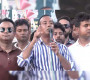ফের যমুনা ঘেরাওয়ের হুঁশিয়ারি