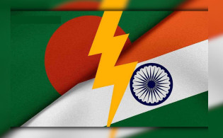 এক চিঠিতেই চার চিঠির সাফ জবাব ভারতের