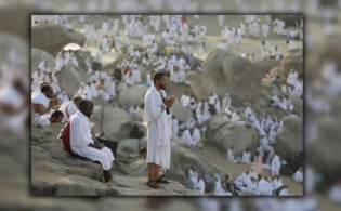 হজে গিয়ে হাসপাতালে ভর্তি ১৮ বাংলাদেশি, মৃত্যু ৯ জনের
