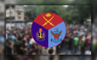 সেনানিবাসে আশ্রয় নেওয়া ৬২৬ ব্যক্তির তালিকা প্রকাশ