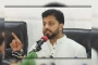 দুই উপদেষ্টার পদত্যাগ ছাড়া আন্দোলন থামবে না : ইশরাক