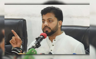 দুই উপদেষ্টার পদত্যাগ ছাড়া আন্দোলন থামবে না : ইশরাক