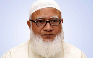 সর্বদলীয় বৈঠক ডাকার আহ্বান জামায়াতের
