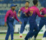 ঐতিহাসিক সিরিজ জয়: বাংলাদেশকে হারাল আমিরাত
