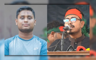 মেয়র নির্বাচনে প্রার্থী হবেন সাদিক কায়েম ও হাসনাত?