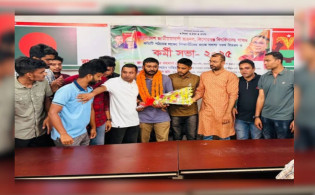 বৈষম্যবিরোধীর ৩০ নেতাকর্মীর পদত্যাগ