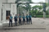 সুপ্রিম কোর্টে নিরাপত্তা জোরদার