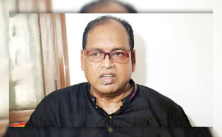 মানবিক করিডোরের নামে যু’দ্ধের দিকে ঠেলে দেবেন না: দুদু