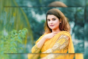 বাংলাদেশ ক্রিকেট নিয়ে ফারিয়ার স্ট্যাটাস; এখন সে সুখী