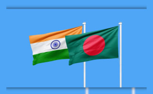 প্রোফাইলে বাংলাদেশের পতাকা থাকায় মু’সলিম গ্রে’প্তার!