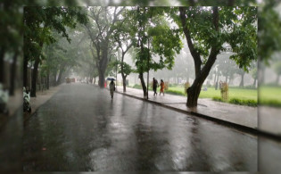 বৃষ্টি নিয়ে দুঃসংবাদ