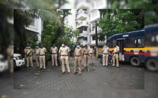 ভারতে ১২১ বাংলাদেশি আটক