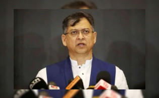 বিএনপি ড. ইউনূসের পদত্যাগ চায় না